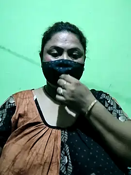 rani130 online show from 26, 10, 2025