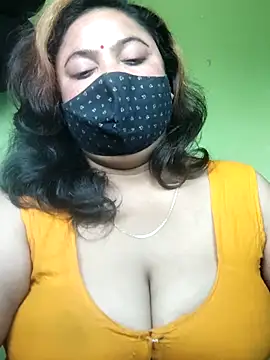 rani130 online show from 18, 11, 2025