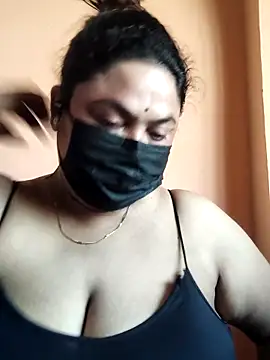 rani130 online show from 19, 4, 2026