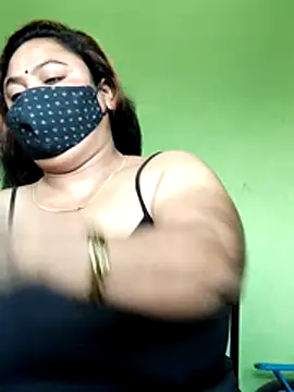 rani130 online show from 3, 11, 2025