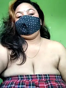 rani130 online show from 4, 12, 2025