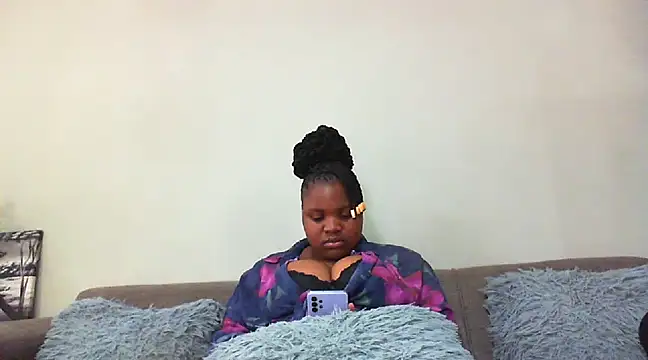 EyeCandyXXX  online show from 18, 2, 2025