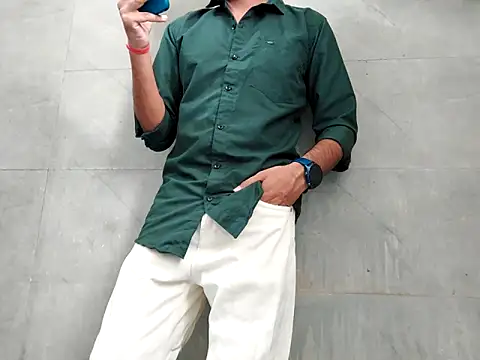 Lustyluckyy online show from 12, 10, 2025