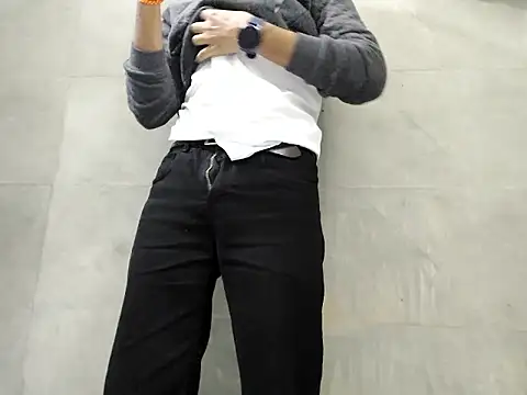 Lustyluckyy online show from 16, 1, 2026