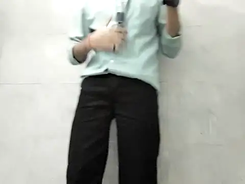 Lustyluckyy online show from 11, 11, 2025