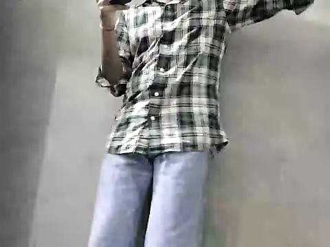 Lustyluckyy online show from 31, 10, 2025