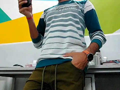 Lustyluckyy online show from 25, 2, 2025