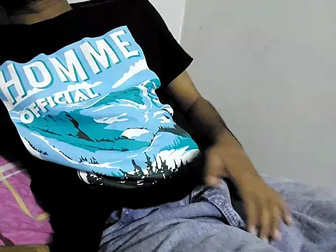 Lustyluckyy online show from 27, 10, 2025