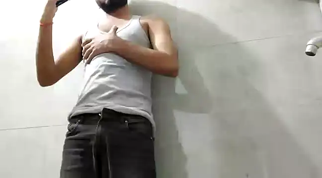 Lustyluckyy online show from 20, 2, 2025