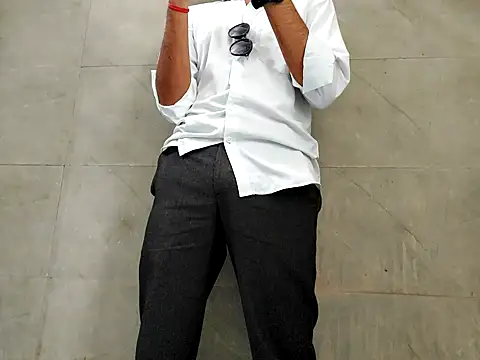 Lustyluckyy online show from 20, 9, 2025