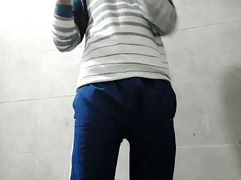 Lustyluckyy online show from 27, 2, 2025