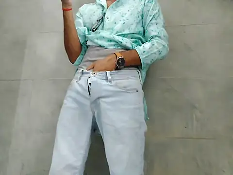 Lustyluckyy online show from 10, 10, 2025