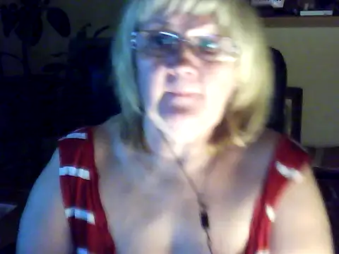 Violet5364 online show from 18, 11, 2025