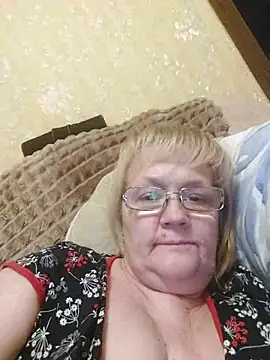 Violet5364 online show from 17, 3, 2026