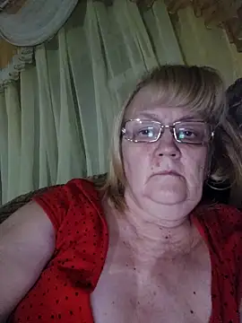 Violet5364 online show from 14, 6, 2026