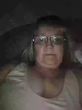 Violet5364 online show from 29, 11, 2025