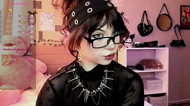 marynixoxo online show from 16, 2, 2026