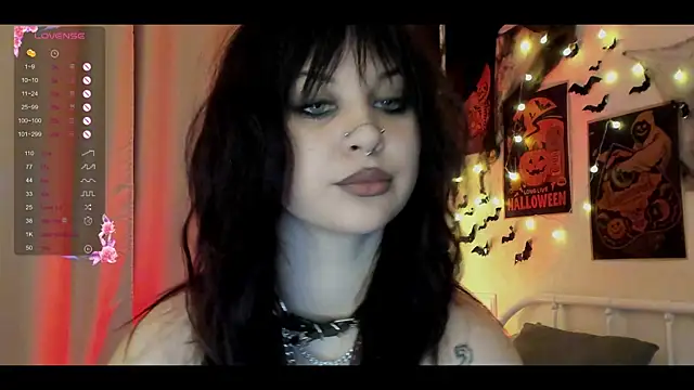 marynixoxo online show from 30, 10, 2025