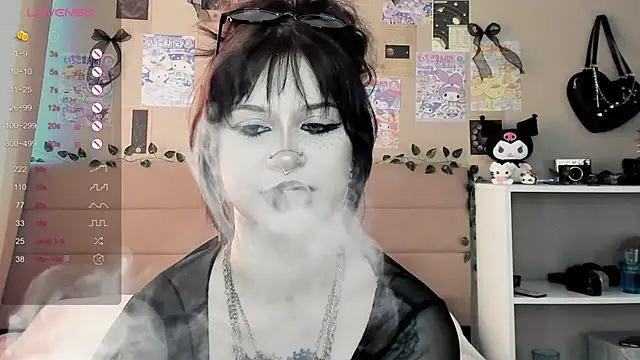 marynixoxo online show from 25, 2, 2026