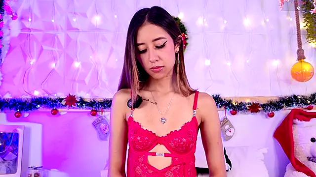 Sopphiaa Payton online show from 5, 12, 2025