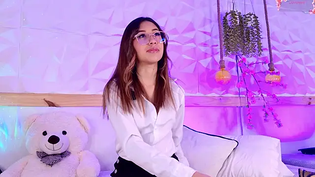 Sopphiaa Payton online show from 30, 11, 2025