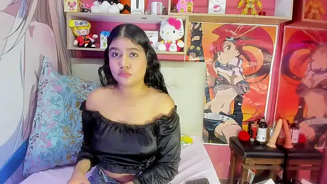 EvansDarling online show from 1, 6, 2026