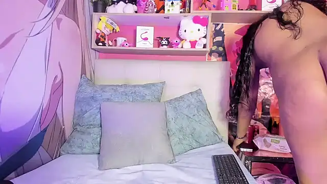 EvansDarling online show from 4, 3, 2026