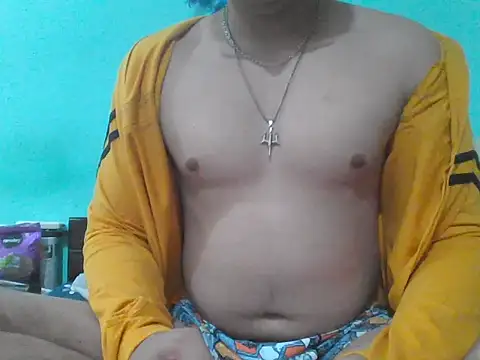 CallMeNick1 online show from 11, 11, 2025