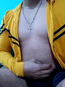 CallMeNick1 online show from 10, 11, 2025