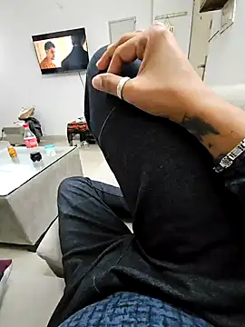 CallMeNick1 online show from 11, 2, 2025