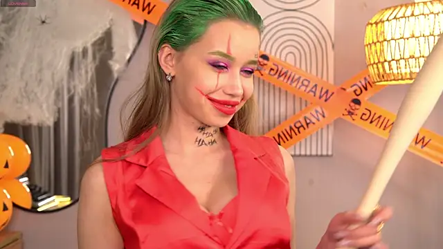  Spring Day  online show from 31, 10, 2025