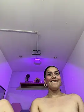 Lana Pearce online show from 27, 2, 2025