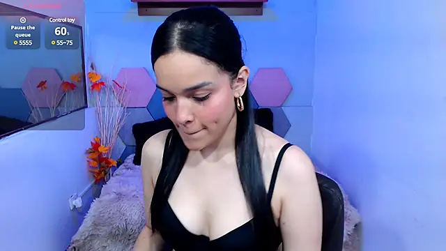 Lana Pearce online show from 18, 2, 2025