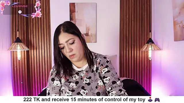 Stefy Harris online show from 17, 5, 2026