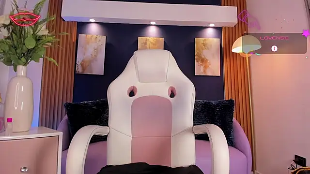 Stefy Harris online show from 3, 4, 2026