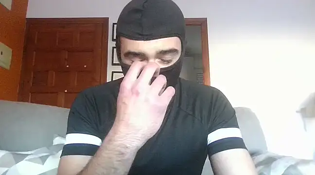 Snapshot of ESCOMOFUC chatting on 23, 2, 2025 ESCOMOFUC online show from 23, 2, 2025