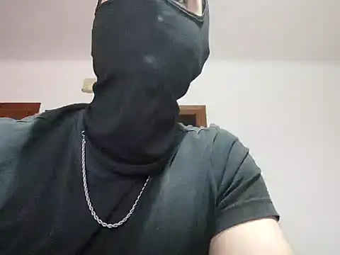 Snapshot of ESCOMOFUC chatting on 2, 3, 2025 ESCOMOFUC online show from 2, 3, 2025