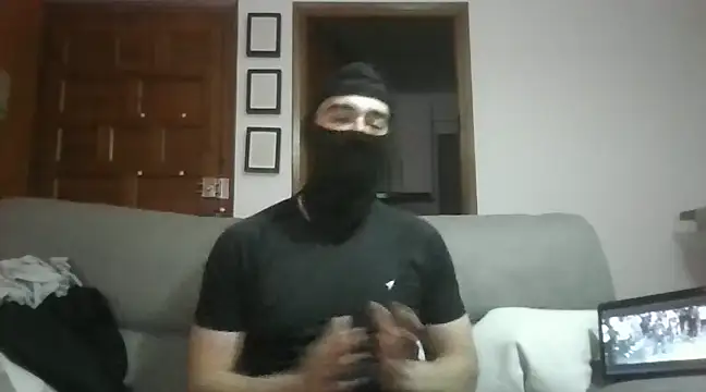 Snapshot of ESCOMOFUC chatting on 26, 2, 2025 ESCOMOFUC online show from 26, 2, 2025
