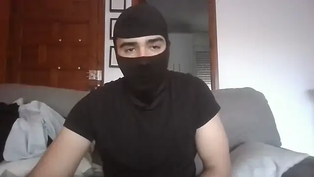 Snapshot of ESCOMOFUC chatting on 19, 2, 2025 ESCOMOFUC online show from 19, 2, 2025