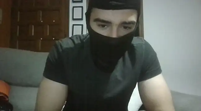 Snapshot of ESCOMOFUC chatting on 25, 2, 2025 ESCOMOFUC online show from 25, 2, 2025
