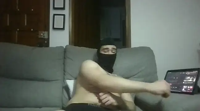 Snapshot of ESCOMOFUC chatting on 27, 2, 2025 ESCOMOFUC online show from 27, 2, 2025