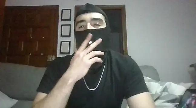 Snapshot of ESCOMOFUC chatting on 2, 3, 2025 ESCOMOFUC online show from 2, 3, 2025