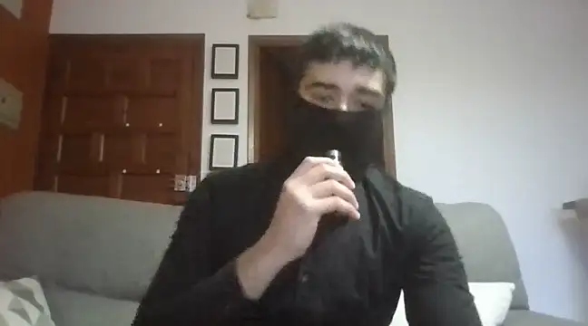 Snapshot of ESCOMOFUC chatting on 26, 2, 2025 ESCOMOFUC online show from 26, 2, 2025