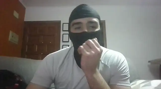 Snapshot of ESCOMOFUC chatting on 22, 2, 2025 ESCOMOFUC online show from 22, 2, 2025