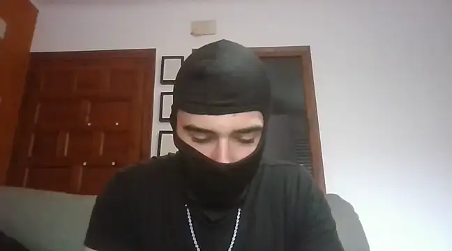 Snapshot of ESCOMOFUC chatting on 14, 2, 2025 ESCOMOFUC online show from 14, 2, 2025