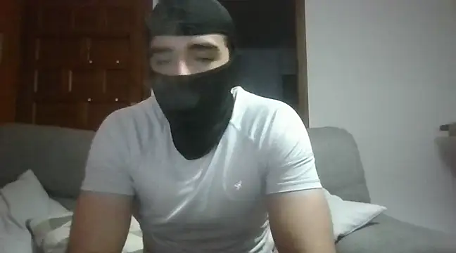 Snapshot of ESCOMOFUC chatting on 20, 2, 2025 ESCOMOFUC online show from 20, 2, 2025