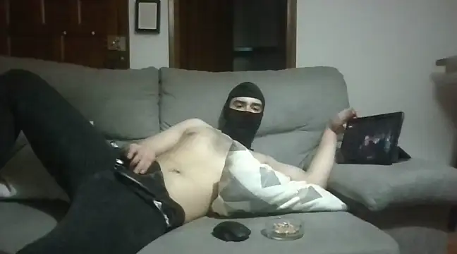 Snapshot of ESCOMOFUC chatting on 2, 3, 2025 ESCOMOFUC online show from 2, 3, 2025