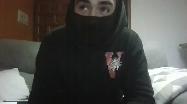Snapshot of ESCOMOFUC chatting on 21, 2, 2025 ESCOMOFUC online show from 21, 2, 2025
