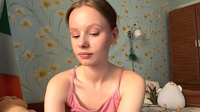 BeckyDwinell online show from 22, 3, 2025