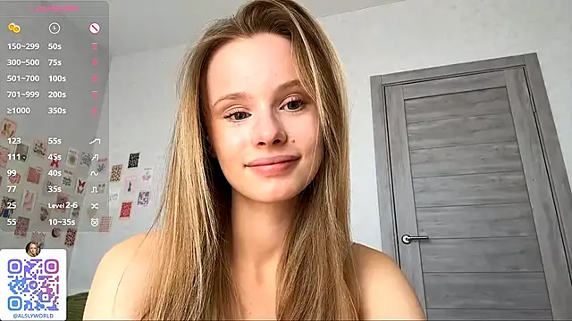 BeckyDwinell online show from 4, 10, 2025